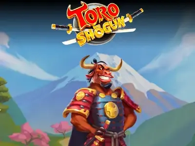 Toro Shogun icon
