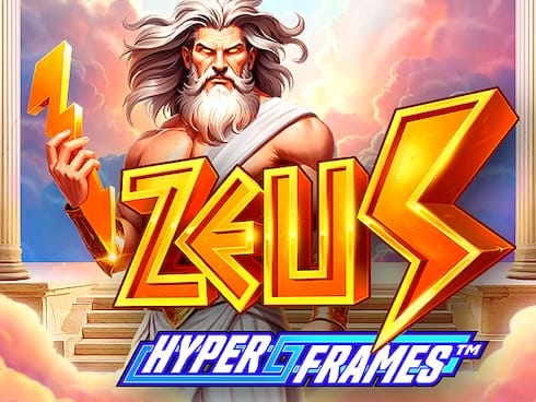 Zeus Hyper Frames icon