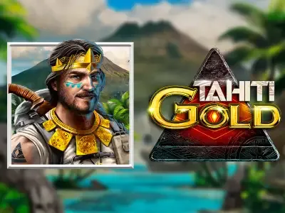 Tahiti Gold icon