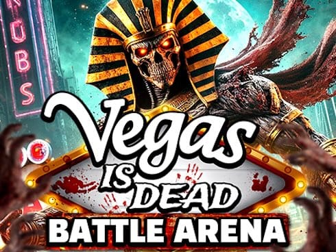 Vegas is Dead_ Battle Arena icon