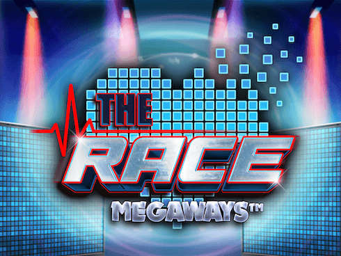 The Race icon