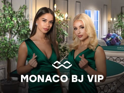 Monaco VIP Blackjack 6 icon