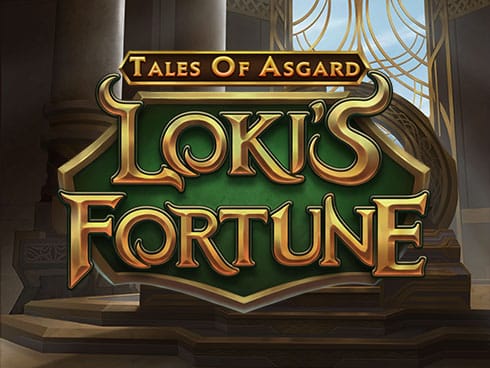 Tales of Asgard Loki's Fortune icon