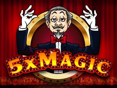 5x Magic icon