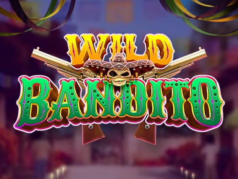 Wild Bandito icon