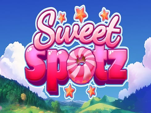 Sweet Spotz icon